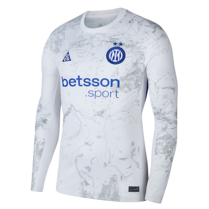 Nike Inter Milan 25/26 SE ACG Goalkeeper Jersey