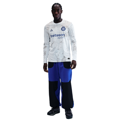 Nike Inter Milan 25/26 SE ACG Goalkeeper Jersey