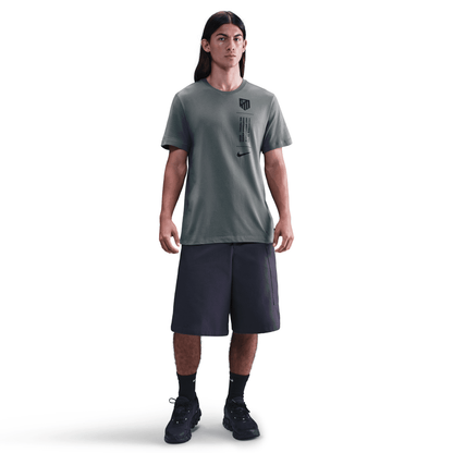 Nike Atlético Madrid Soccer T-Shirt
