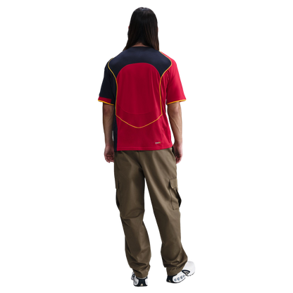 Nike Total 90 Jersey - Red