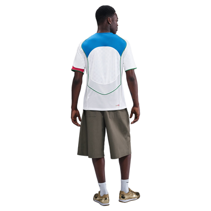 Nike Total 90 Jersey - White