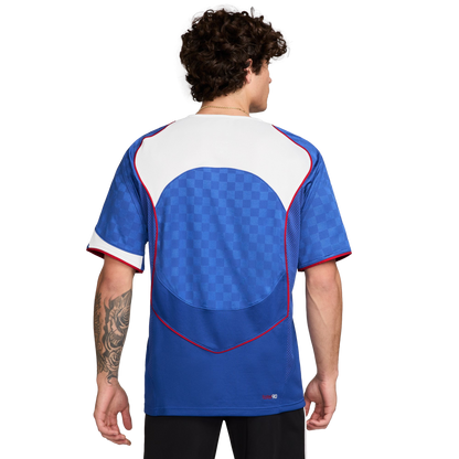 Nike Total 90 Jersey - Blue
