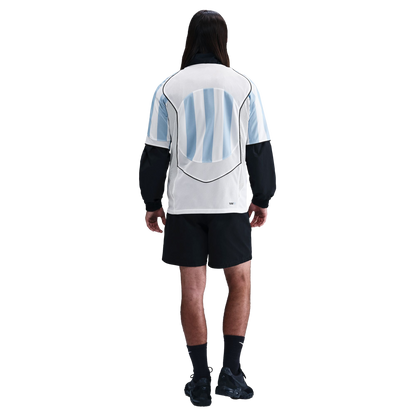 Nike Total 90 Jersey - Blue