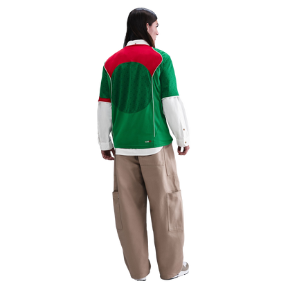 Nike Total 90 Jersey - Green