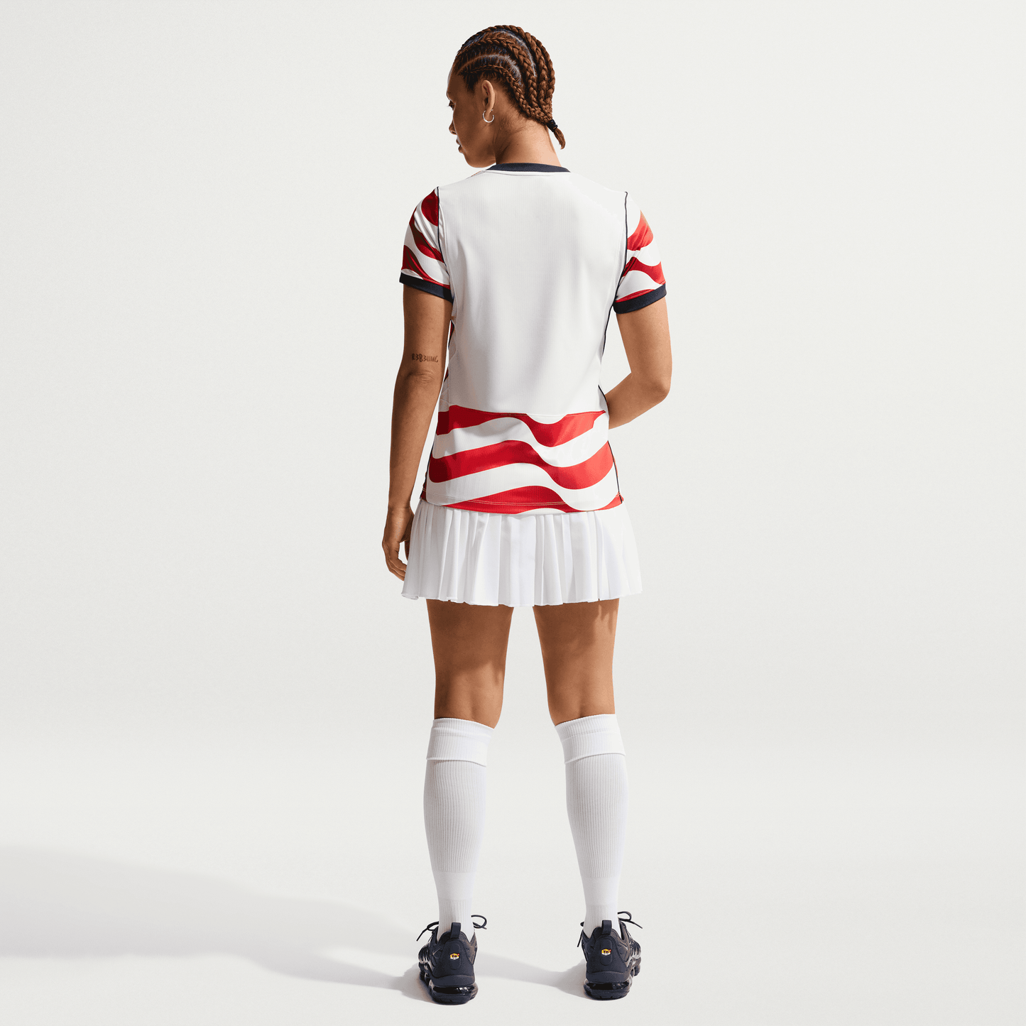 Nike Women's USWNT 2026 Stadium Home Dri-FIT Soccer Replica Jersey