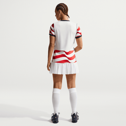 Nike Women's USWNT 2026 Stadium Home Dri-FIT Soccer Replica Jersey