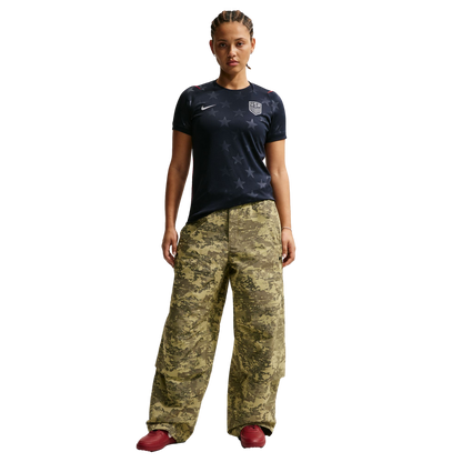 Nike USA 2026 Womens Away Jersey