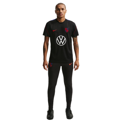 Nike USA Strike Training Jersey