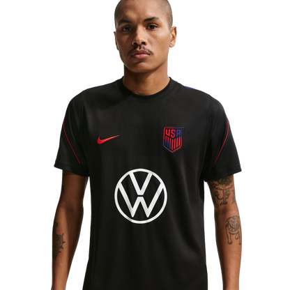 Nike USA Strike Training Jersey