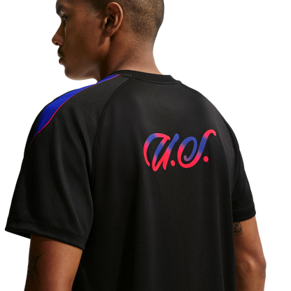 Nike USA Strike Training Jersey