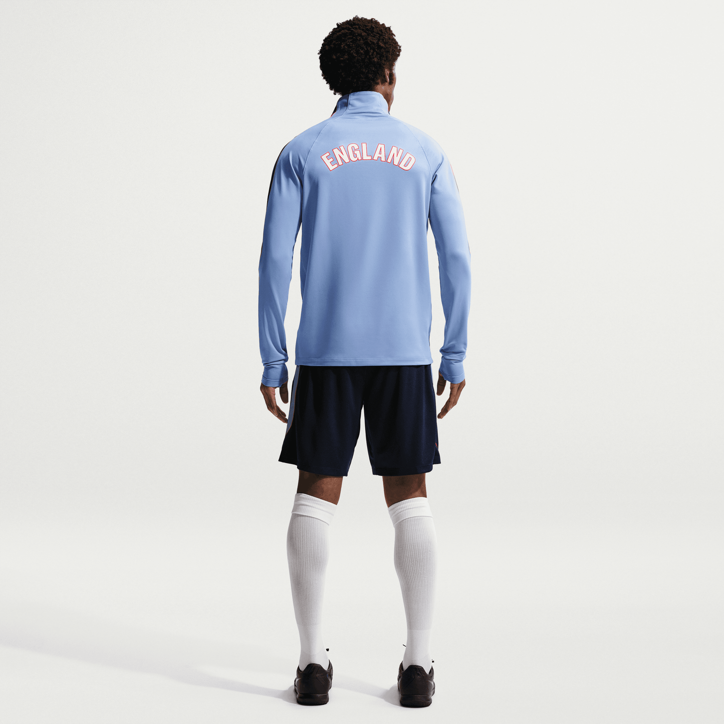 Nike England Strike Men's Dri-FIT Soccer Drill Top