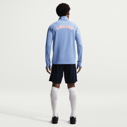Nike England Strike Men's Dri-FIT Soccer Drill Top