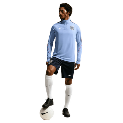 Nike England Strike Men's Dri-FIT Soccer Drill Top