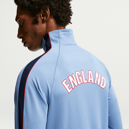 Nike England Strike Men's Dri-FIT Soccer Drill Top