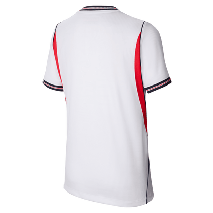 Nike England Stadium Home Big Kids' 2026  Dri-FIT Soccer Replica Jersey