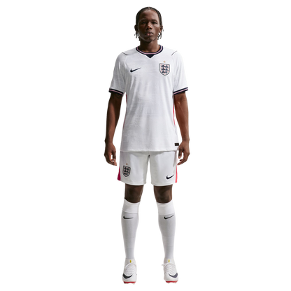Nike England 2026 Authentic Home Jersey