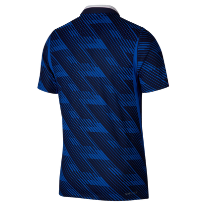 Nike France 2026 Authentic Home Jersey