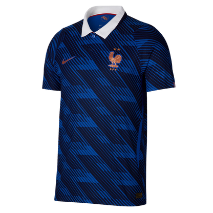 Nike France 2026 Authentic Home Jersey