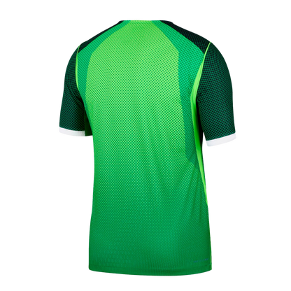 Nike Nigeria 2026 Authentic Home Jersey