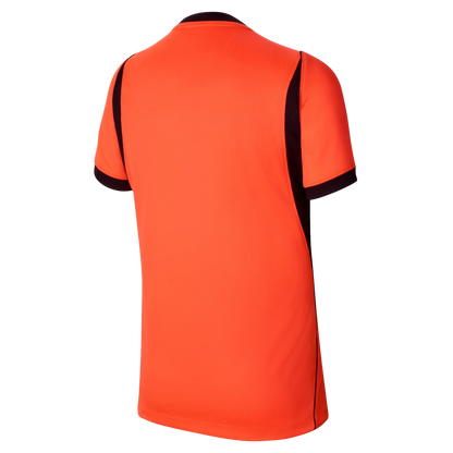 Nike Netherlands 2026 Youth Home Jersey