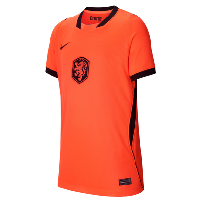 Nike Netherlands 2026 Youth Home Jersey