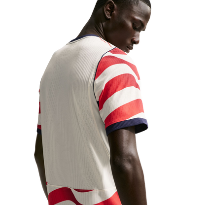 Nike USA 2026 Authentic Home Jersey