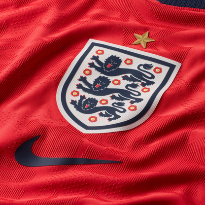 Nike England 2026 Authentic Away Jersey