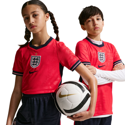 Nike England 2026 Youth Away Jersey