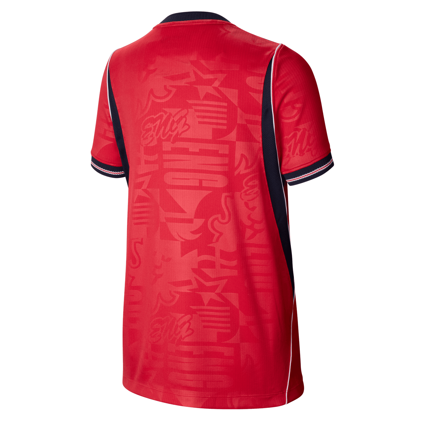 Nike England Stadium Away Big Kids' 2026  Dri-FIT Soccer Replica Jersey