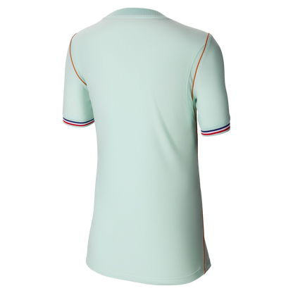 Nike France 2026 Youth Away Jersey