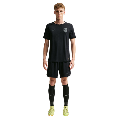 Nike Norway 2026 Authentic Away Jersey