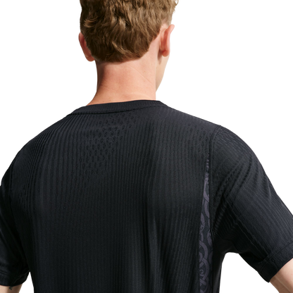 Nike Norway 2026 Authentic Away Jersey