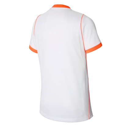 Nike Netherlands 2026 Youth Away Jersey