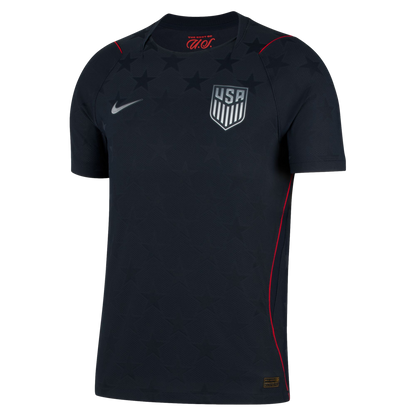 Nike USA 2026 Authentic Away Jersey