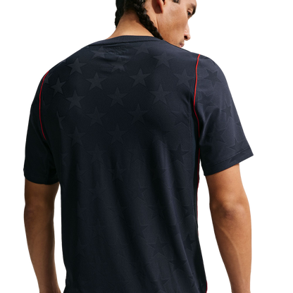 Nike USA 2026 Authentic Away Jersey
