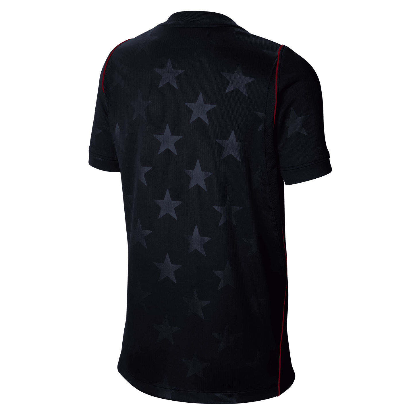 Nike Youth USMNT Stadium Away Dri-FIT Soccer Replica Jersey 2026