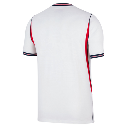 Nike England 2026 Home Jersey