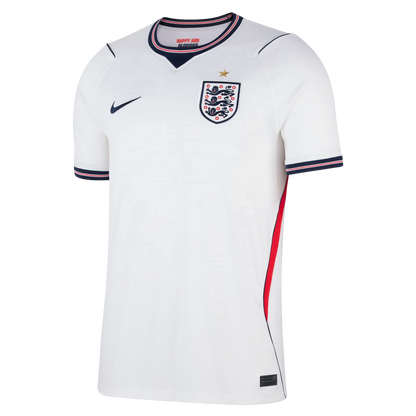 Nike England 2026 Home Jersey