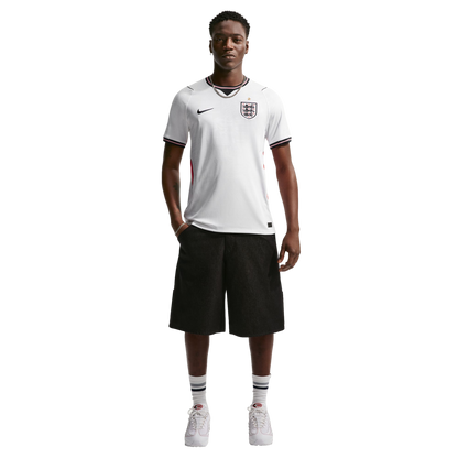 Nike England 2026 Home Jersey
