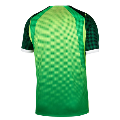 Nike Nigeria 2026 Home Jersey