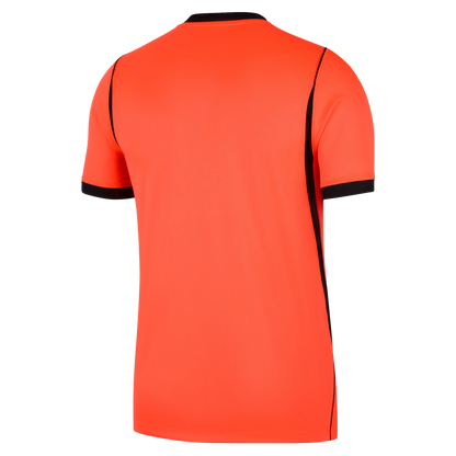 Nike Netherlands 2026 Home Jersey