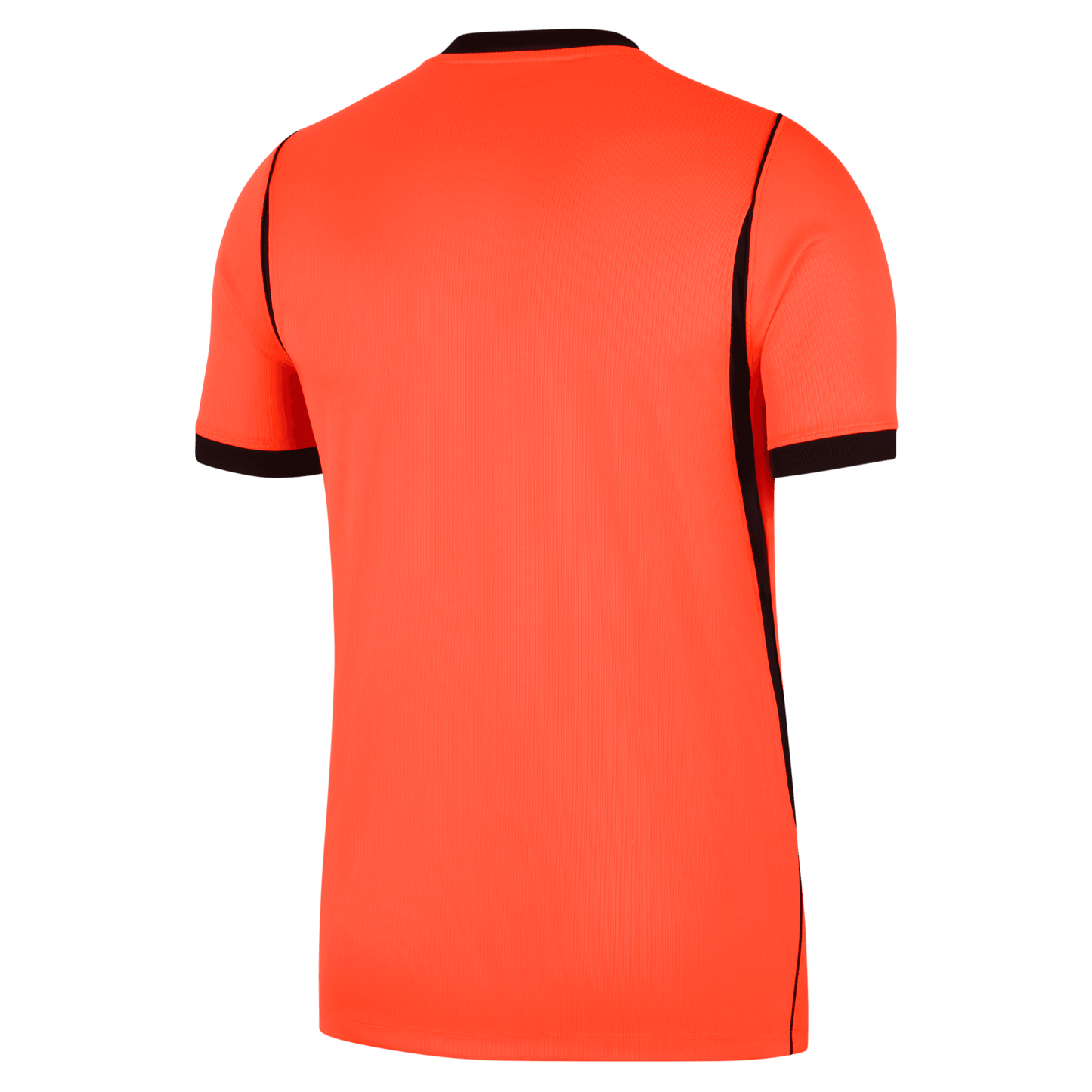 Nike Men's Netherlands Stadium Home Dri-FIT Soccer Replica Jersey 2026