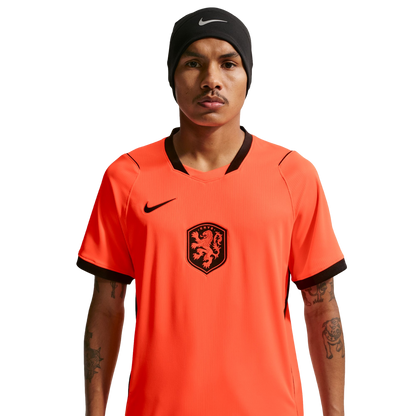 Nike Netherlands 2026 Home Jersey