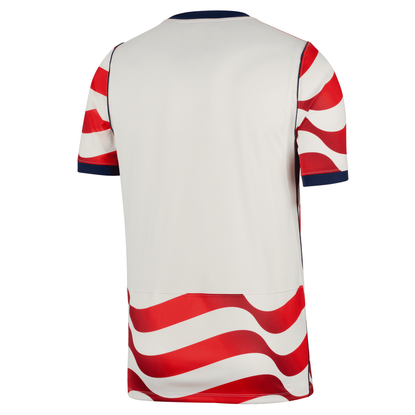 Nike USA Stadium Home Men's Nike Dri-FIT Soccer Replica Jersey 2026