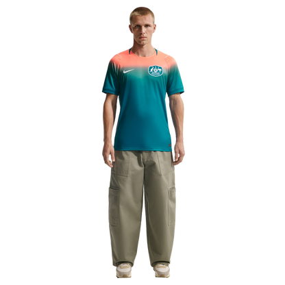 Nike Australia 2026 Away Jersey