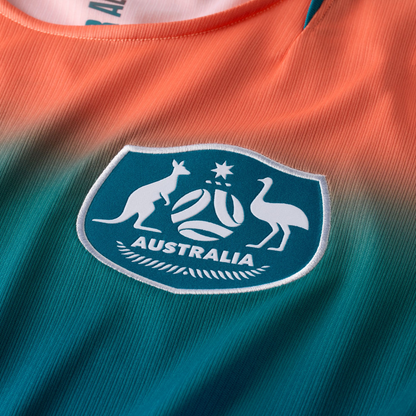 Nike Australia 2026 Away Jersey