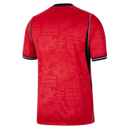 Nike England 2026 Away Jersey