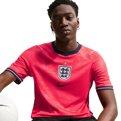 Nike England 2026 Away Jersey