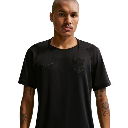 Nike Norway 2026 Away Jersey