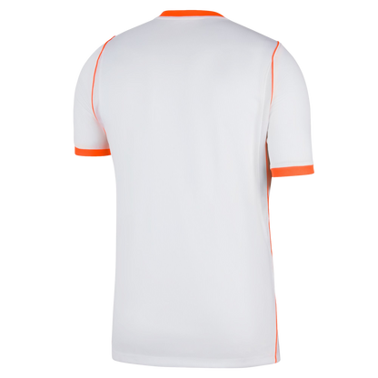 Nike Netherlands 2026 Away Jersey